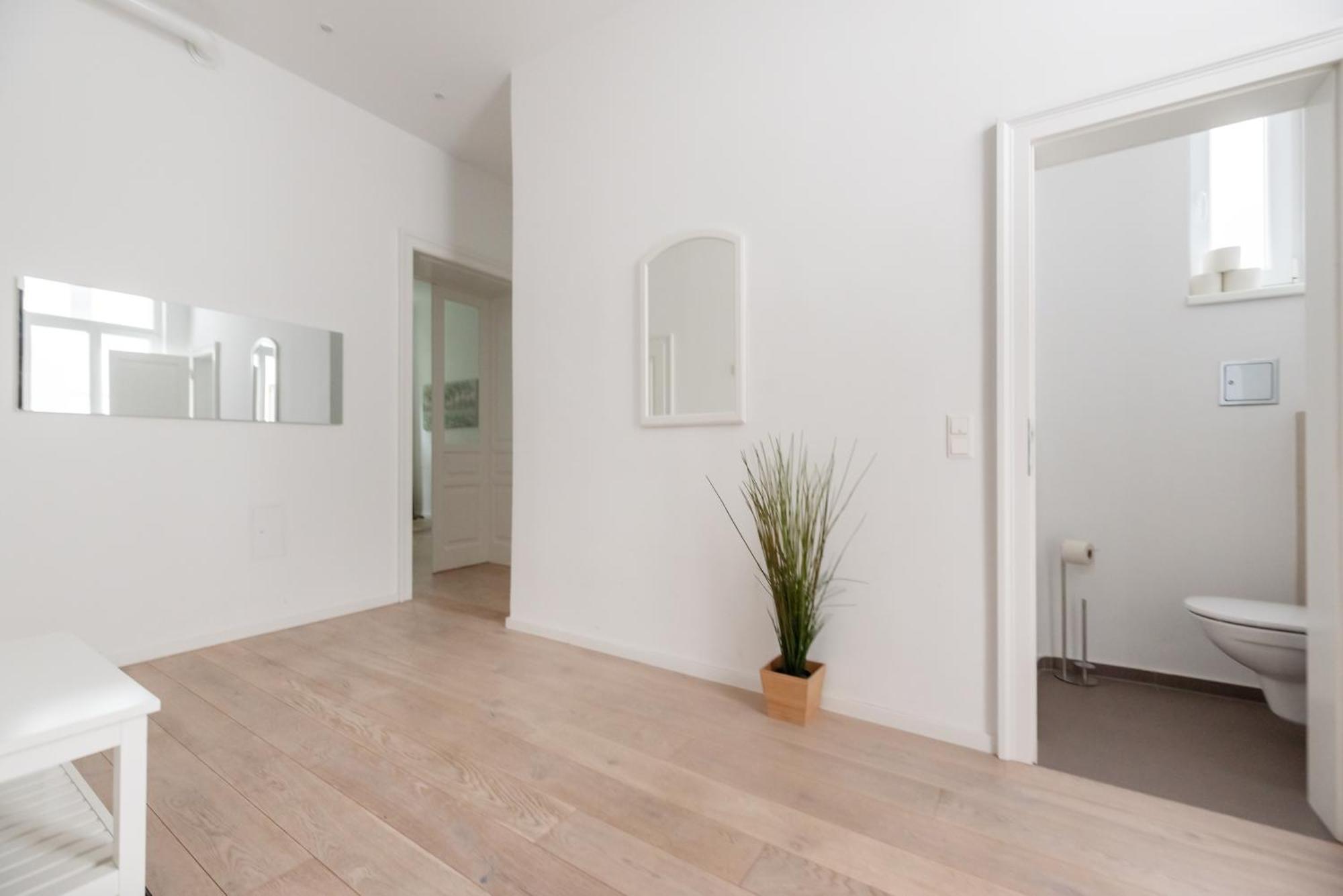 Cozy Apartment In The Charming Cottage Quarter Vienna Exterior photo
