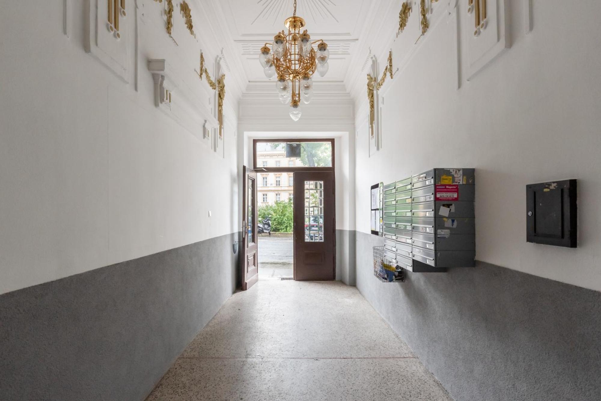 Cozy Apartment In The Charming Cottage Quarter Vienna Exterior photo