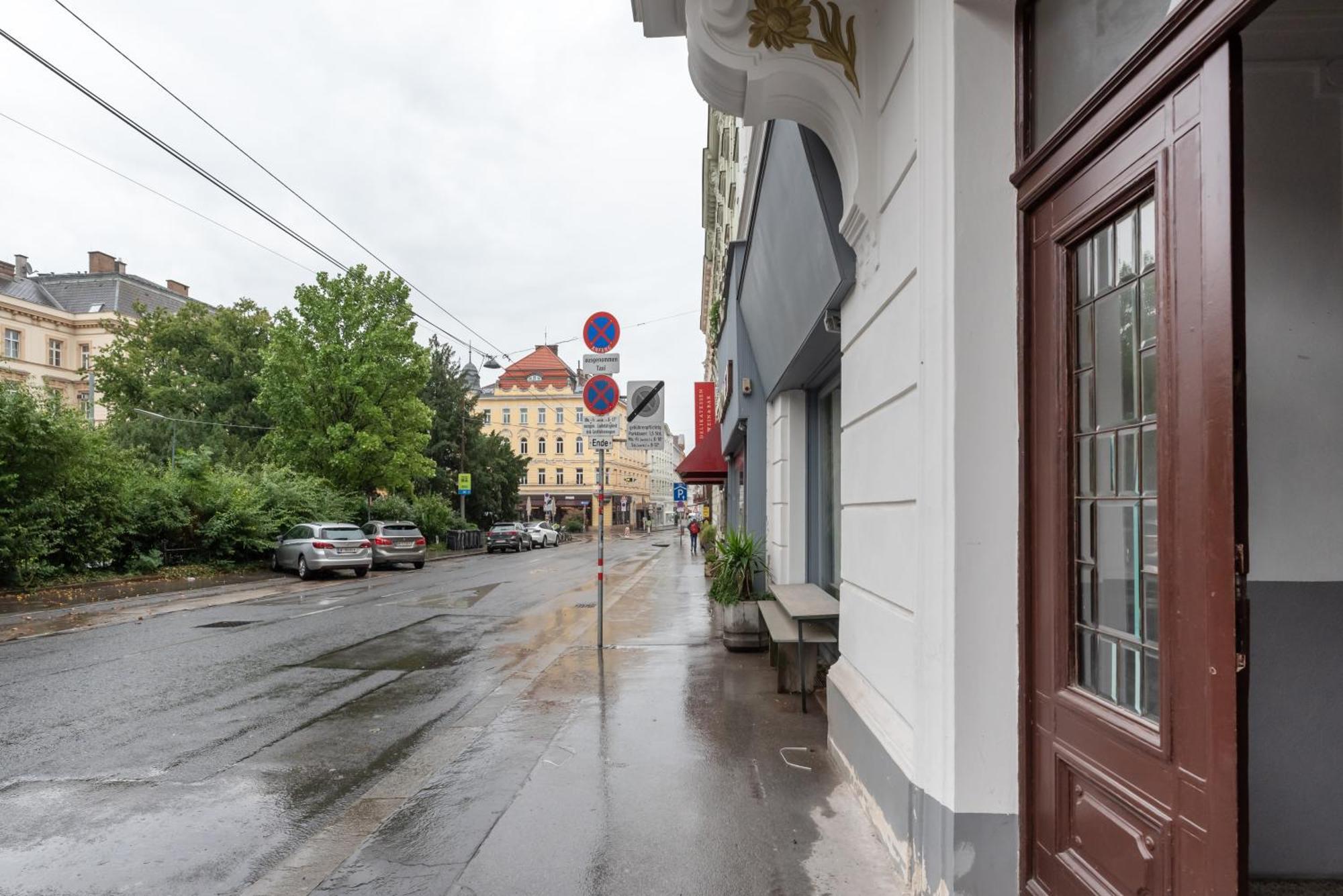 Cozy Apartment In The Charming Cottage Quarter Vienna Exterior photo