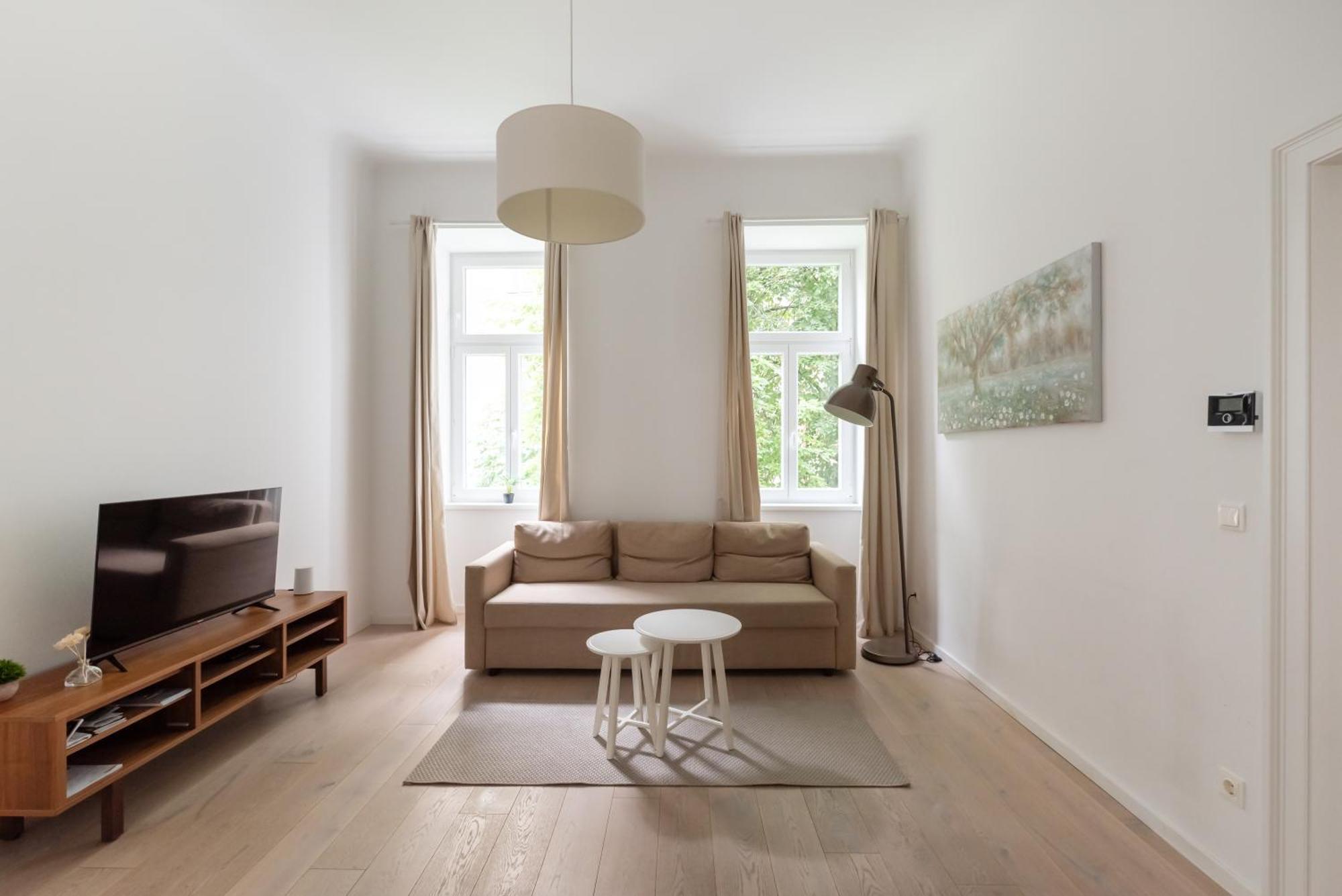 Cozy Apartment In The Charming Cottage Quarter Vienna Exterior photo