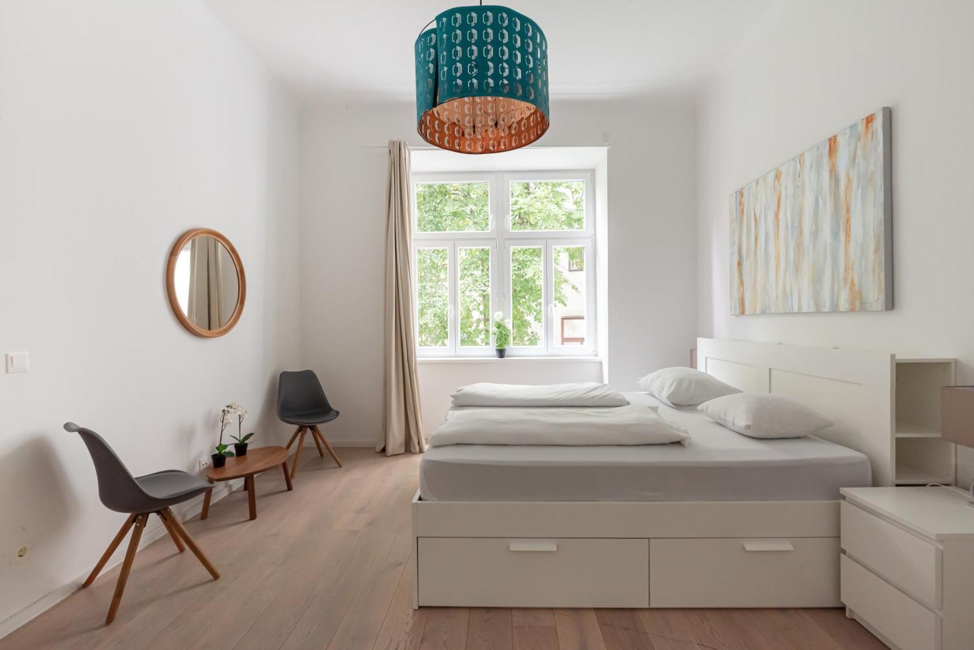Cozy Apartment In The Charming Cottage Quarter Vienna Exterior photo