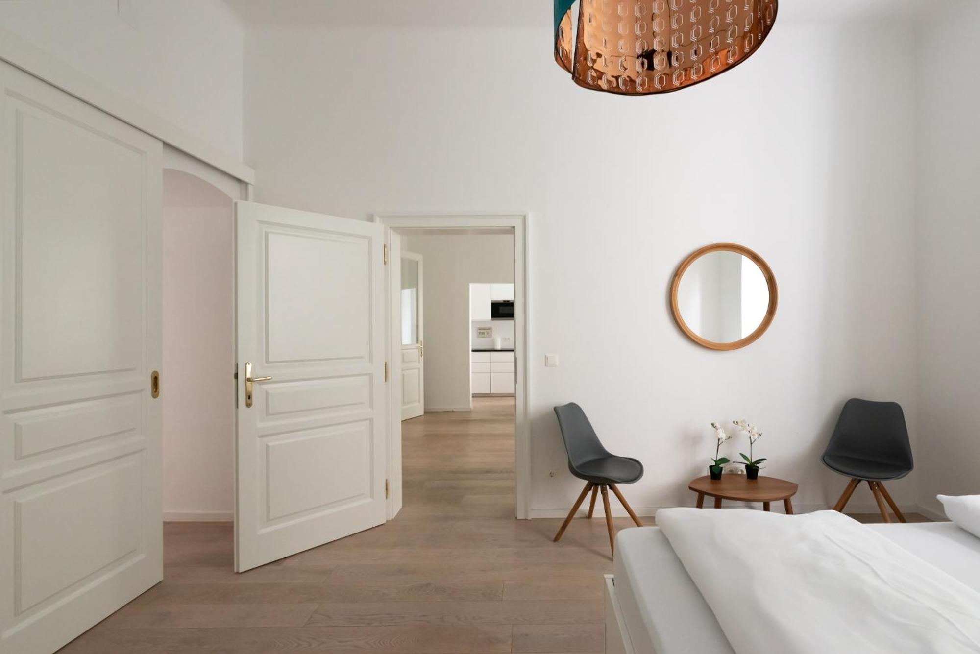 Cozy Apartment In The Charming Cottage Quarter Vienna Exterior photo
