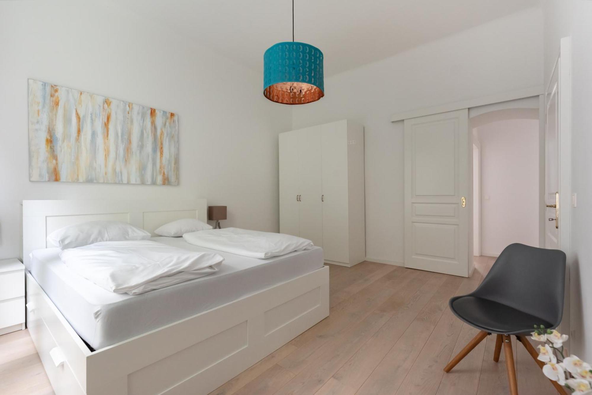 Cozy Apartment In The Charming Cottage Quarter Vienna Exterior photo
